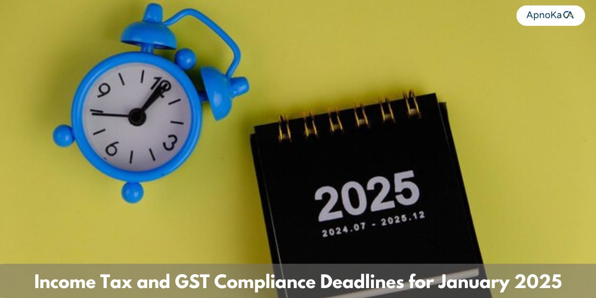 Relief for AY 2024ÔÇô2025: CBDT Extends the Deadline for Updated and Belated ITR Filing