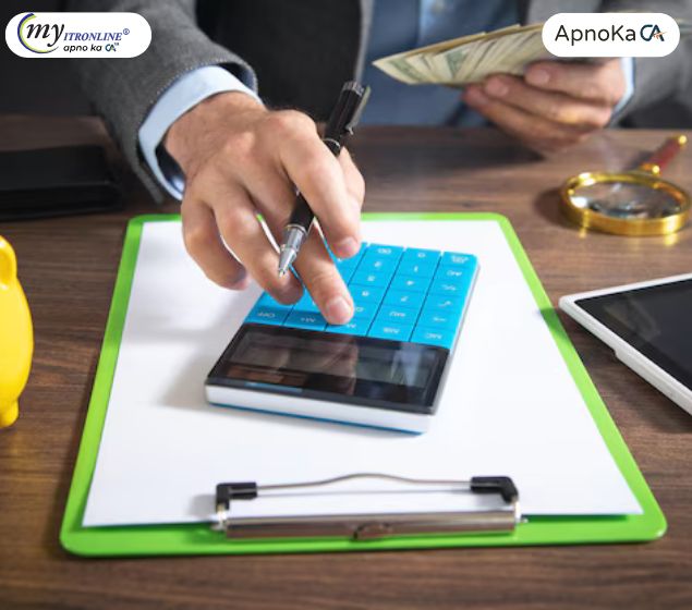 Form 24G Explained: A Step-by-Step Guide for Government Tax Deductors and Collectors