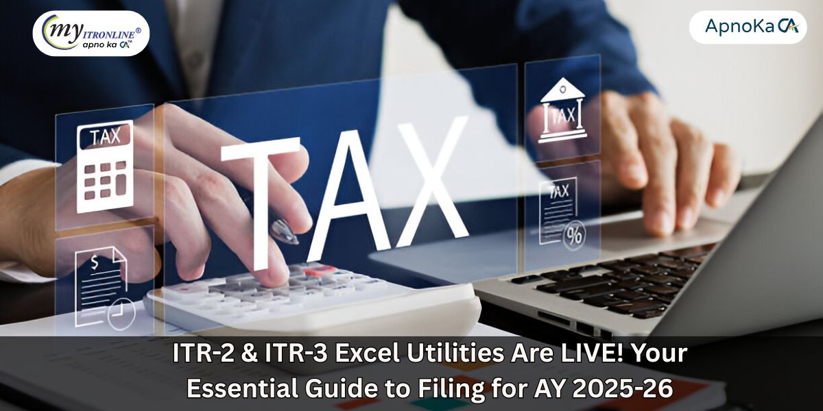 Union Budget 2025: New GST Rules, ITC Changes & MSME Benefits