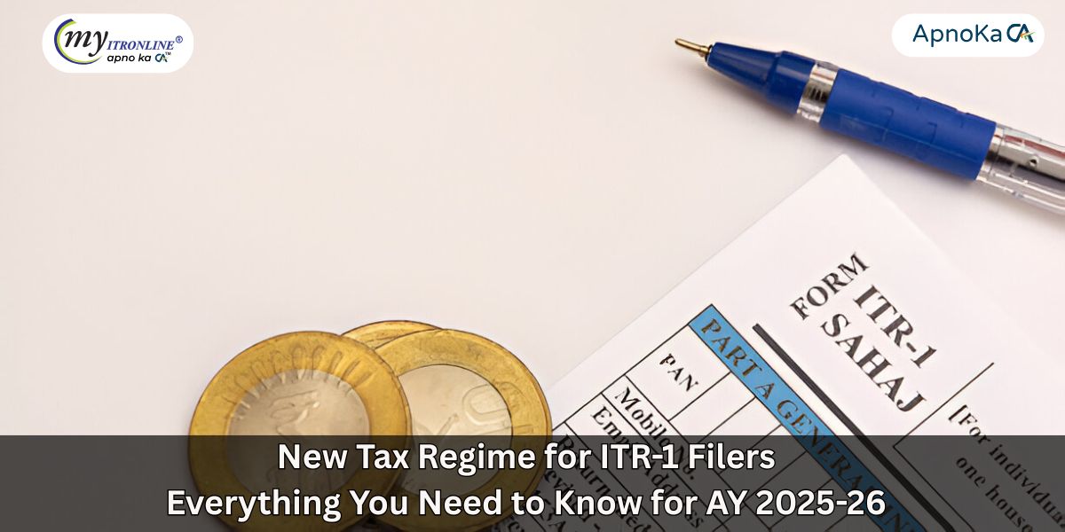 Changes to GSTR-1 Filing Effective January 2025: A Detailed Guide