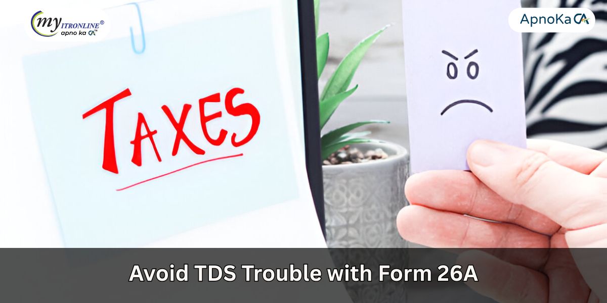 ITR-U vs. Condonation of Delay: A Complete Guide for Late Taxpayers