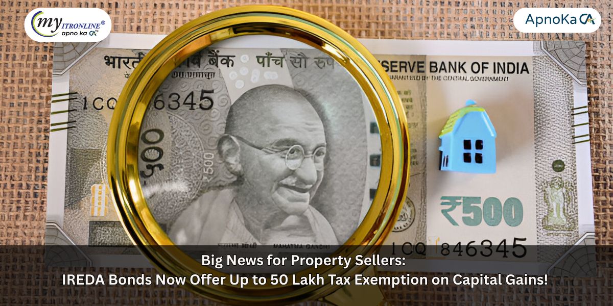 Intimation Notice Under Section 143(1): What It Means and How to Respond