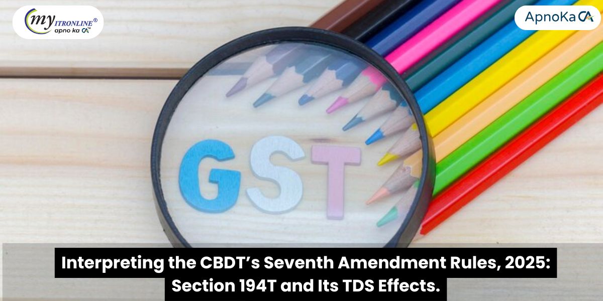 CGST Act 2017 Update: WhatÔÇÖs New in Section 128A and Its Impact?