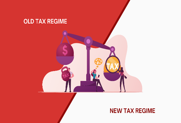 Tax Regime Comparison